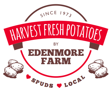 Edenmore Farm Potatoes
